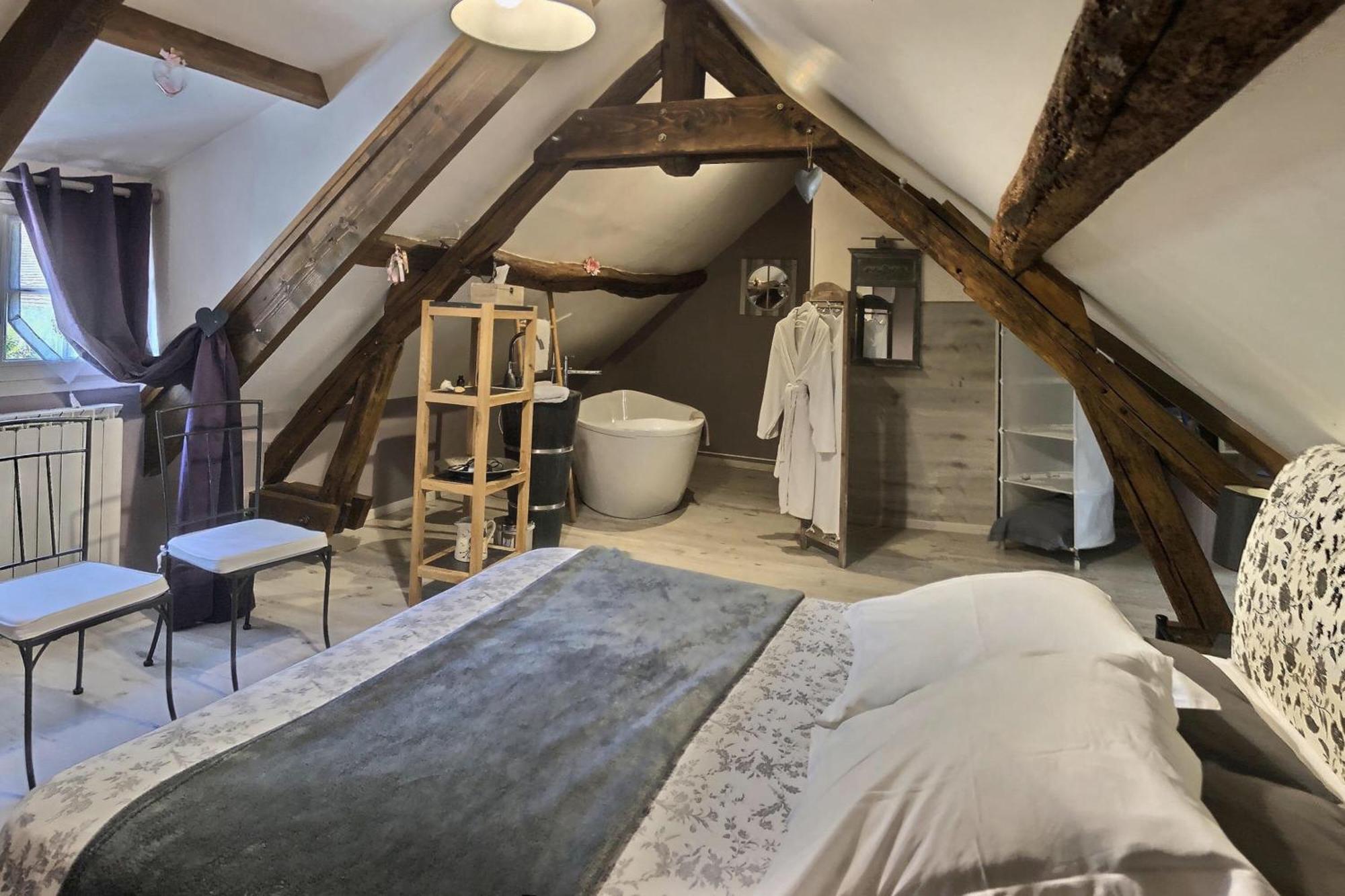 La Colliniere Hotel Sainte-Gemme-Moronval Eksteriør billede