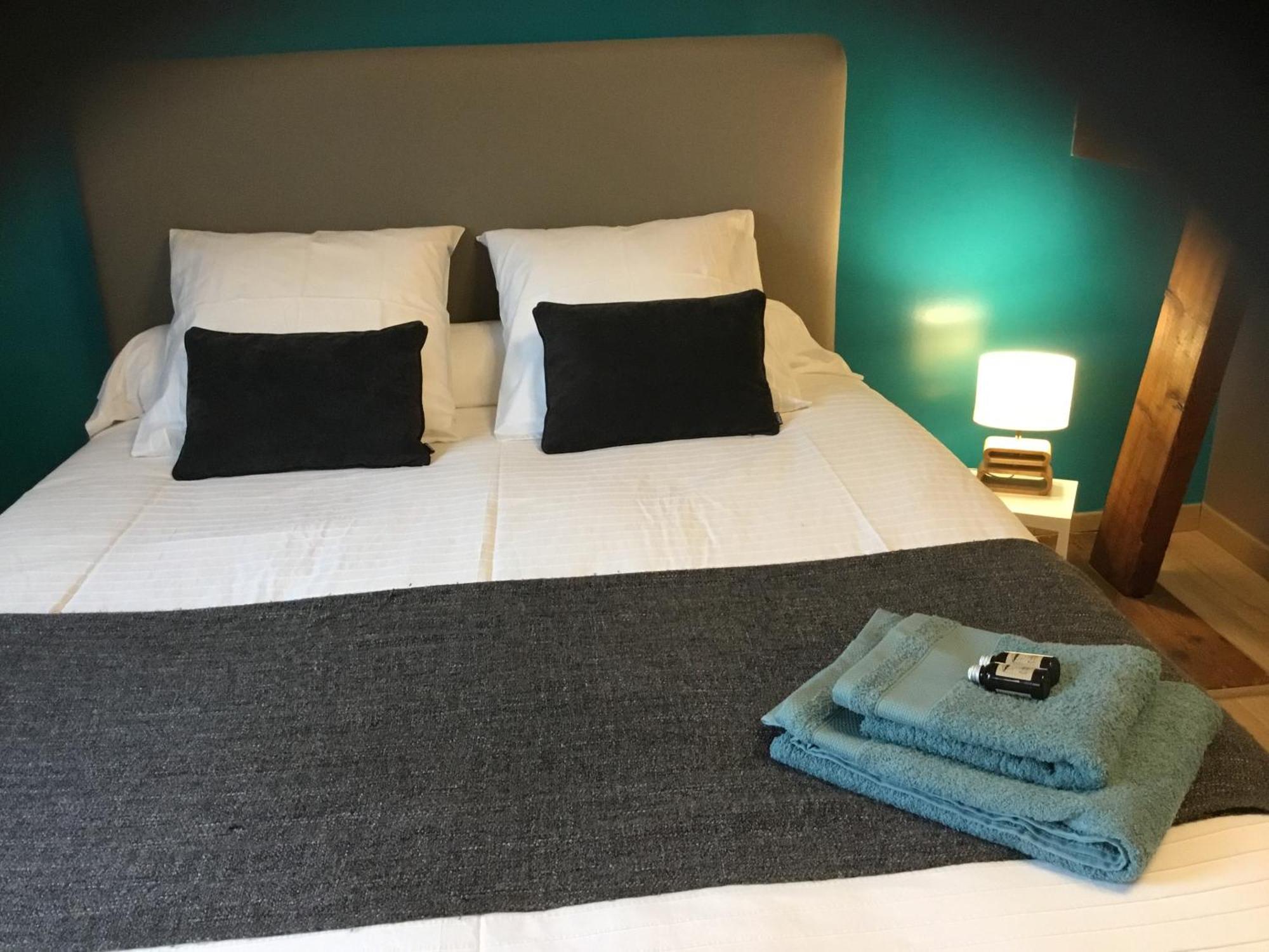 La Colliniere Hotel Sainte-Gemme-Moronval Værelse billede