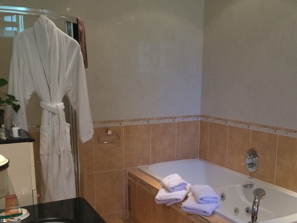 La Colliniere Hotel Sainte-Gemme-Moronval Eksteriør billede