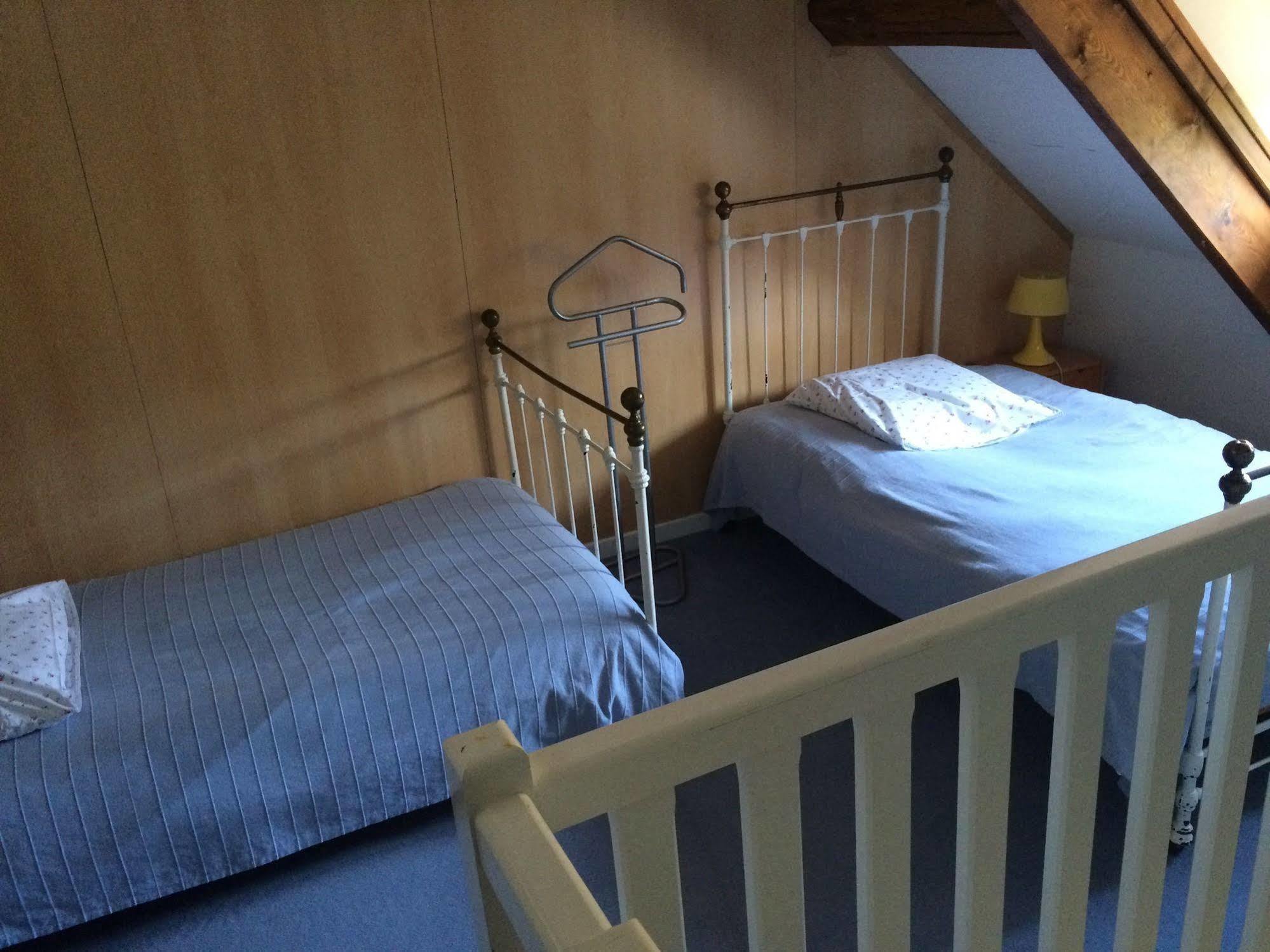 La Colliniere Hotel Sainte-Gemme-Moronval Eksteriør billede
